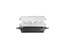 Presto Egg Cooker 12 Eggs Black/White