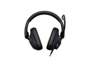 EPOS Audio H6PRO Closed Acoustic Gaming Headset (Sebring Black)