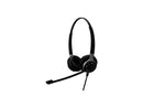 EPOS Sennheiser SC 665 USB (1000645) - Double-Sided Business Headset | UC