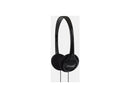 Koss KPH7HB Portable Headphone Black