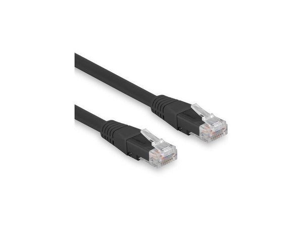 Rocstor Cat.6 UTP Patch Network Cable Y10C394BK