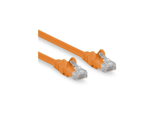 Rocstor Cat.6 Network Cable Y10C403OR