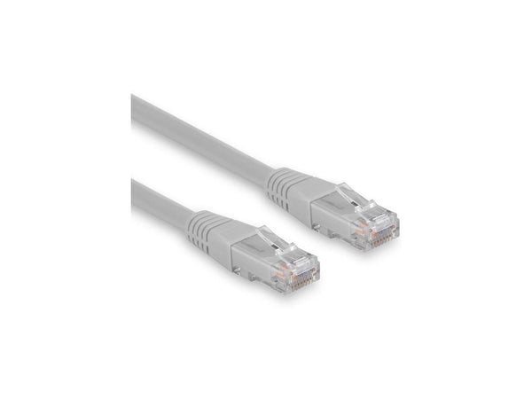 Rocstor Cat.6 UTP Patch Network Cable Y10C406GY