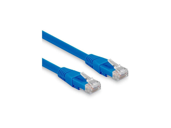 Rocstor Cat.6 Network Cable Y10C465BL