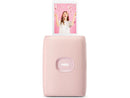 Fujifilm Instax Mini Link 2 Wireless Smartphone Printer, Soft Pink