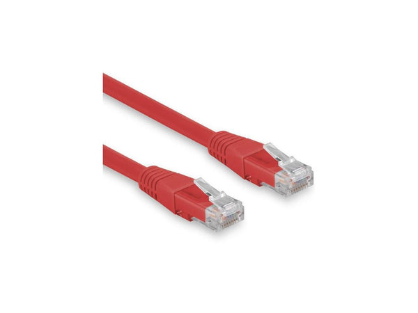 Rocstor Cat.6 Network Cable Y10C385RD