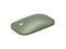 Microsoft Modern Mobile Wireless BlueTrack Mouse Forest - Bluetooth Connectivity