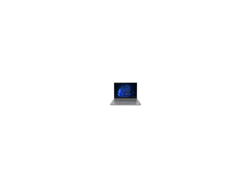 Lenovo ThinkPad T14 Gen 3 21AH00LKUS 14" Touchscreen Notebook - WUXGA - 1920 x