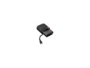Lenovo Slim USB-C 65W AC Adapter(UL) - 65 W - 120 V AC, 230 V AC Input - Black -