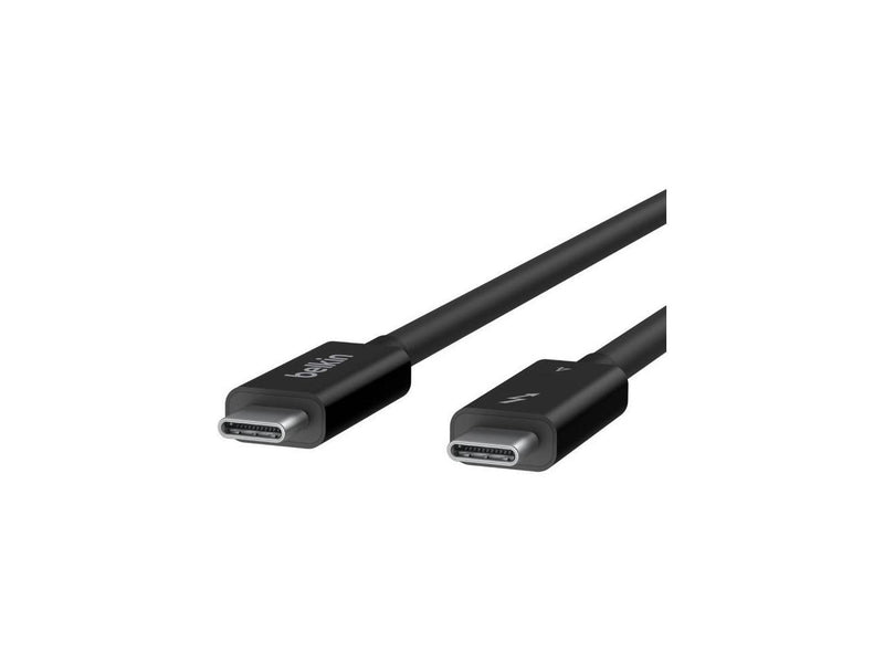 THUNDERBOLT 4 CABLE 1M PASSIVE 03-RETAIL BOX