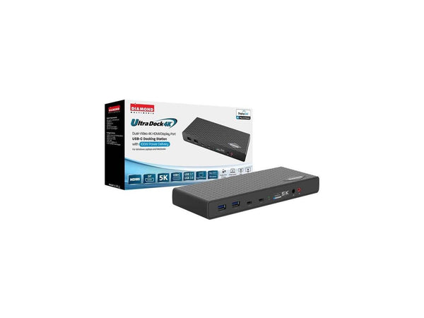 DIAMOND Docking Station DS6950PD