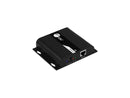 SIIG HDMI 4K30Hz HDbitT over IP Extender Receiver CEH25E11S2