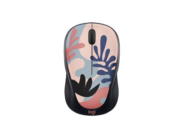 Logitech Design Collection Limited Edition Wireless Mouse 910006615