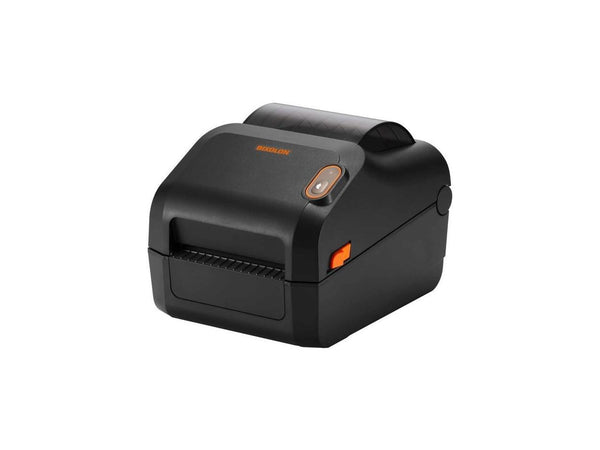 Bixolon XD3-40D Desktop Direct Thermal Monochrome Label Printer XD340DEK