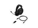 HyperX Cloud Stinger 2 - Wireless Gaming Headset – Compatible with PC.