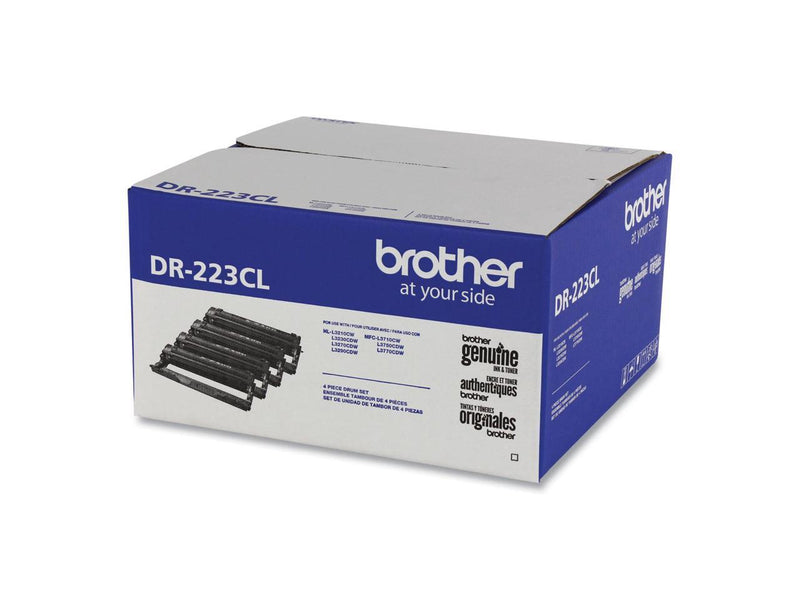 Brother DR223CL Replacement Drum Unit