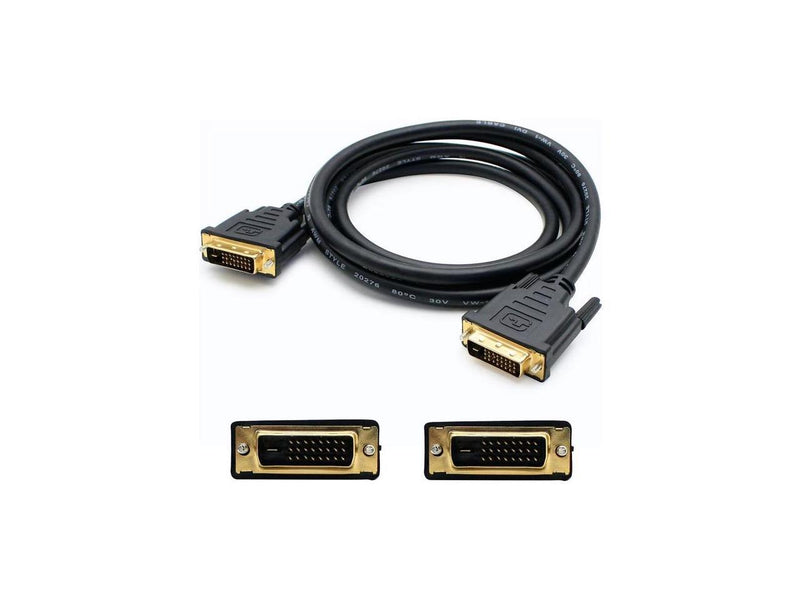 AddOn DVI-D Video Cable