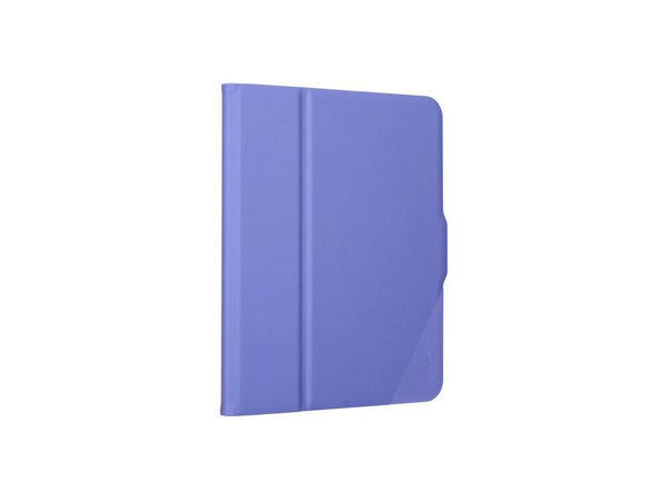 Targus VersaVu THZ93507GL 10.9" Apple iPad 10th Gen Carrying Case Folio Purple