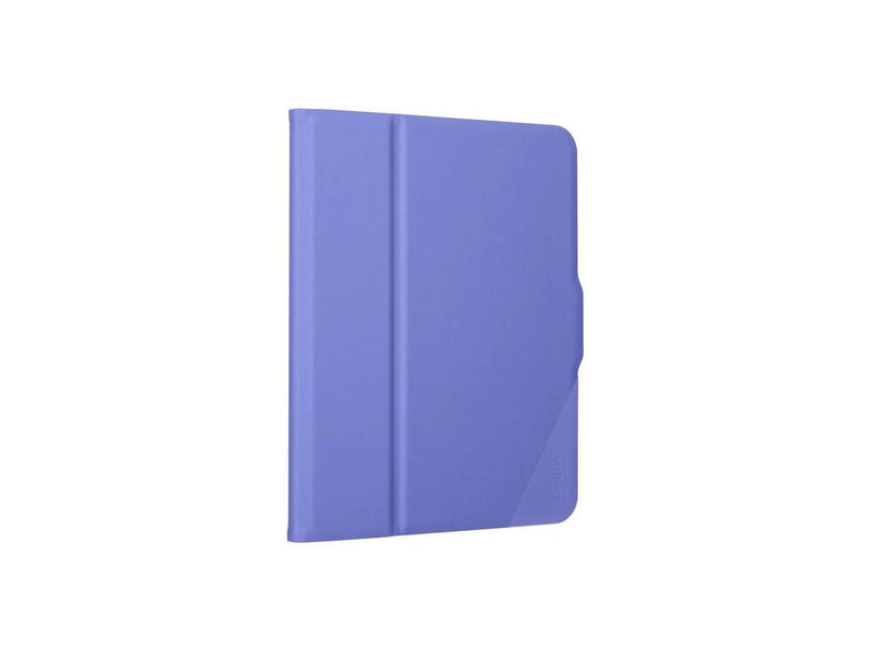 Targus VersaVu THZ93507GL 10.9" Apple iPad 10th Gen Carrying Case Folio Purple