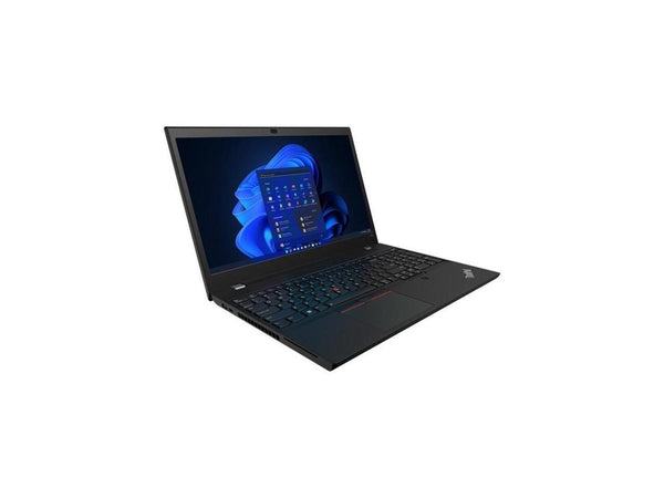 Lenovo ThinkPad P15v Gen 3 21D8003DUS 15.6" Mobile Workstation - Full HD - 1920