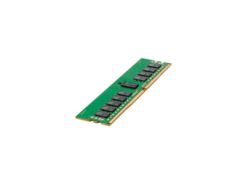 HPE 32GB DDR4 SDRAM Memory Module - For Server - 32 GB (1 x 32GB) -