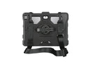 Targus THZ892GLZ Rugged Carrying Case Dell Notebook Black