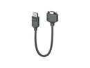 Alogic Elements DisplayPort/VGA Video Cable EL2DPVGAADP