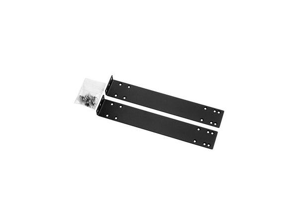 HPE Rack Mount for Rack Black JL483C