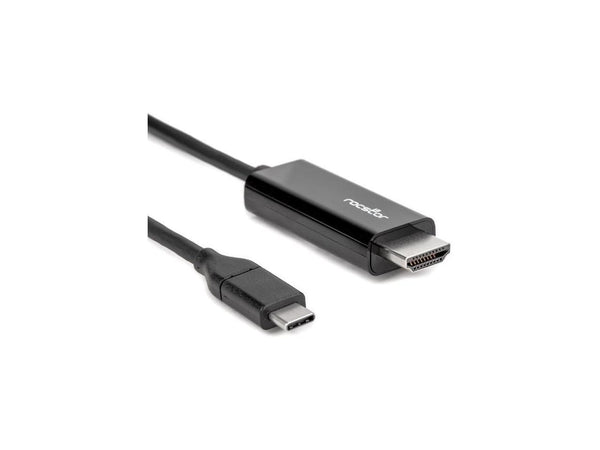 Rocstor Premium USB-C to HDMI Cable 4K 60Hz Y10C293B1