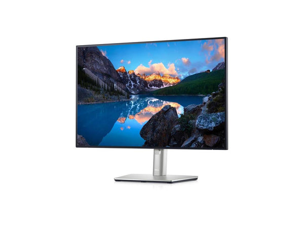 Dell 24" 60 Hz IPS UXGA Height Adjustable Monitor 5 ms (gray to gray - Fast