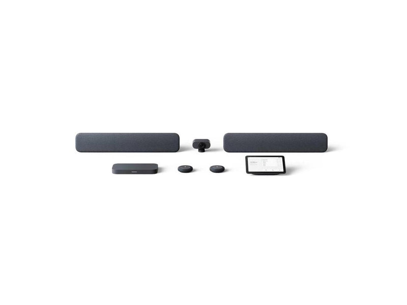 Lenovo Series One Video Conference Equipment