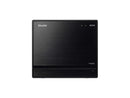Shuttle XPC cube SW580R8 Barebone System - Socket LGA-1200