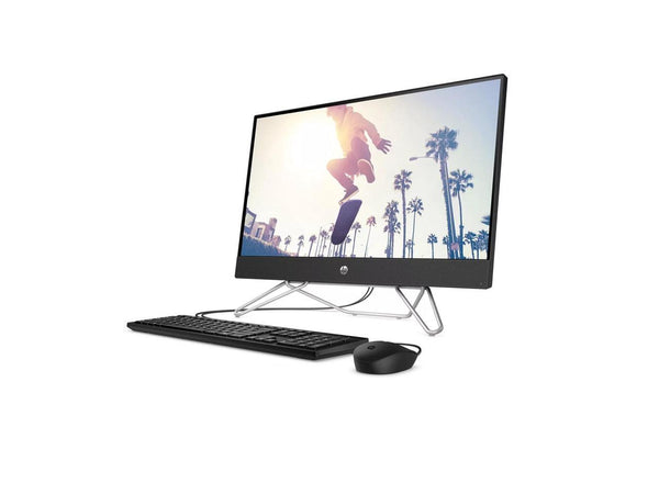 HP All-in-One Computer 24-cb1017c Intel Core i5-1235U 8GB DDR4 512 GB PCIe SSD