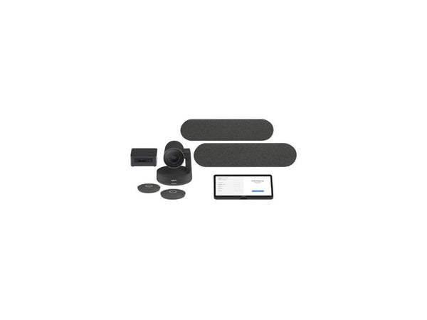 Logitech TAPRAPMSTINT USB Video Conference Device