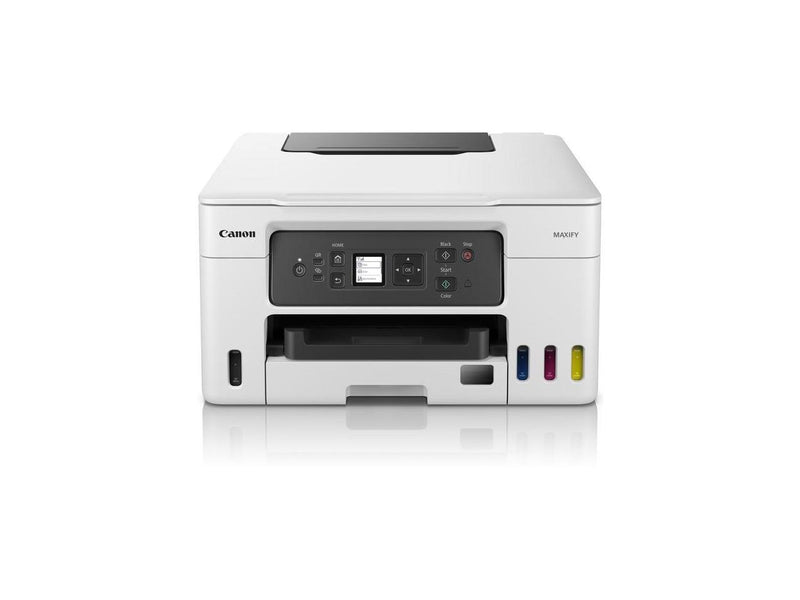 Canon MAXIFY GX3020 Wireless Inkjet Multifunction Printer Color 5777C002