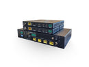 Comprehensive Pro AV/IT 4K UHP HDMI to HDBaseT 1x4 Distribution Amplifier