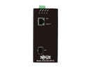 Tripp Lite DC Power Hardened Gigabit to Fiber Media Converter N785H01SFPD
