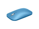 Microsoft Modern Mobile Wireless BlueTrack Mouse Sapphire - Bluetooth