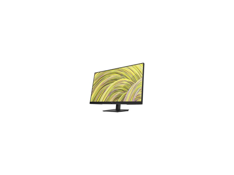 HP P27h G5 FHD Monitor 27" FHD (1920 x 1080) 48-75 Hz