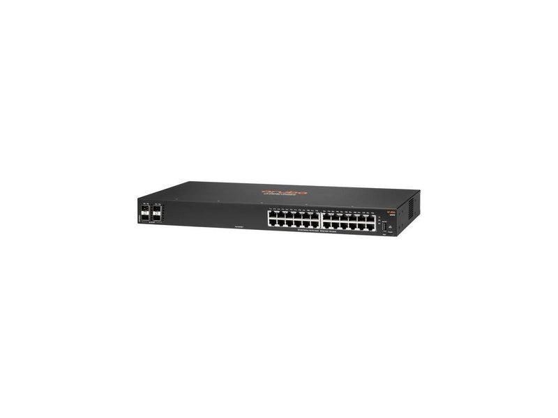 HPE 6000 24G 4SFP Switch R8N88AABA