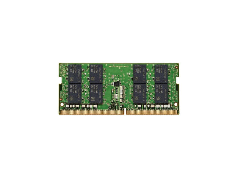HP 32GB (1x 32GB) DDR5 SDRAM Memory Kit - 32 GB (1 x 32GB) - DDR5-4800/PC5-38400