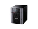 BUFFALO TeraStation TS5420DN2402 2-Bay NAS 24TB (2x12TB) with NAS-Grade Hard