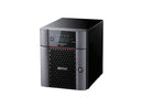 BUFFALO TeraStation TS5420DN4804 4-Bay NAS 48TB (4x12TB) with NAS-Grade Hard