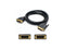 AddOn DVID2DVIDDL1F-5PK Connector on First End:1 x 25-pin DVI-D (Dual-Link) Male