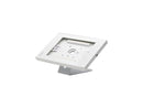 Tripp Lite Secure Desk or Wall Mount for 9.7 in. to 11 in. Tablets White DMTB911