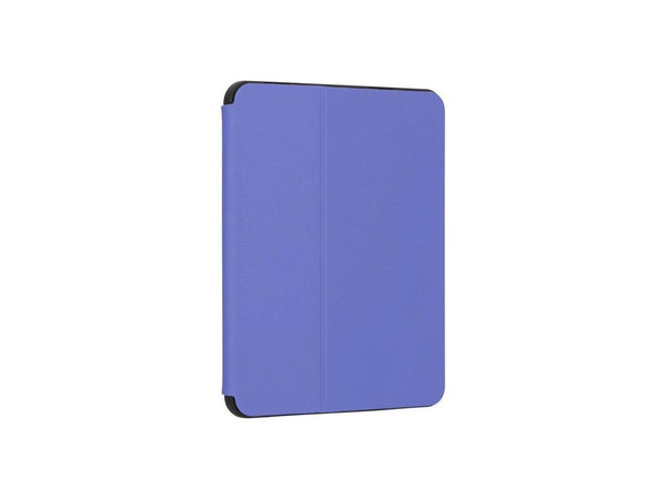 Targus Click-In Case Folio for 10.9" Apple iPad 10th Gen Purple THZ93207GL