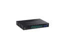 TRENDnet TPE-3102WS, 10-Port Multi-Gig Web Smart PoE+ Switch