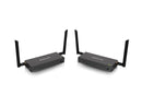 Iogear Long Range Wireless 4K Video Transmitter & Receiver Kit GWLRSSKIT4K