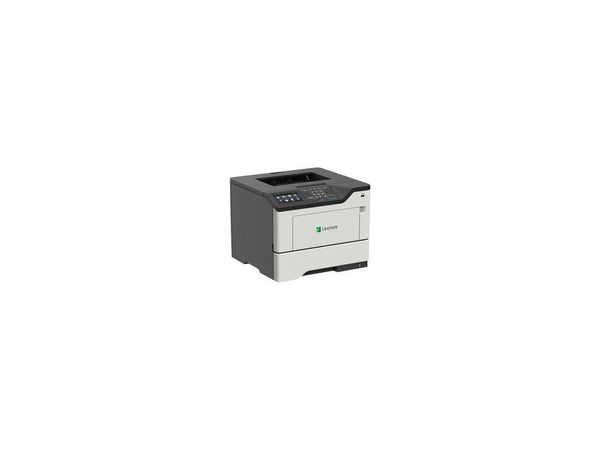 Lexmark CS622de Desktop Laser Printer Color TAA Compliant 42CT092