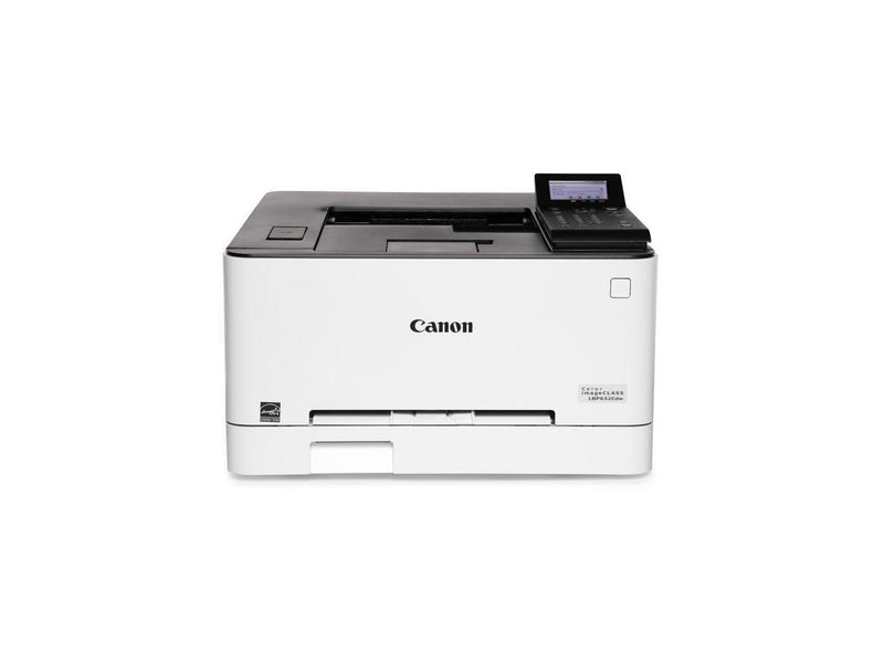Canon imageCLASS LBP632Cdw Desktop Wireless Laser Printer Color 5159C003
